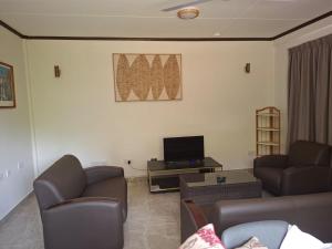 Zeph self catering