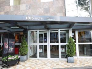 ibis Lima Larco Miraflores