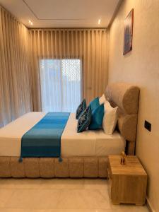 Riad Villa Elizabeth