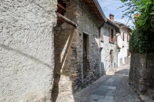 La casa del viandante