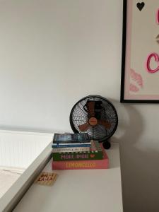 Warsaw Pink Studio