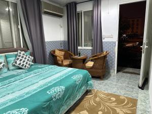 Simple Beach Stay 100m to Dahariz Beach Salalah