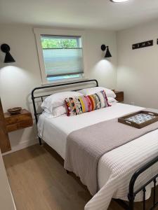 Sunapee Getaway With Lake Access