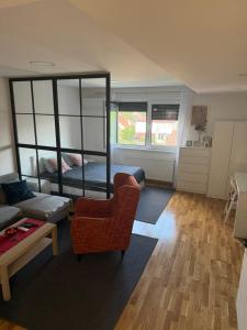 Petica Apartment with Free Parking Near Center