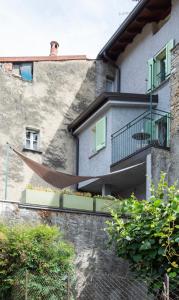 La casa del viandante