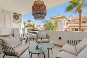 Calanova Grand Golf Appartement - Mijas