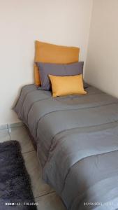 Serene 3-Bedroom House Rental Near Sun City Resort