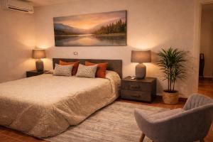 International Extended Home
