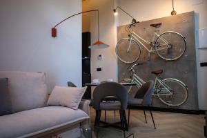 Castelar Urban Suites