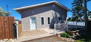 Peaceful 3BR Lakeside Escape, Neepawa, Canada