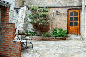 ARIA STAY Boutique Apt Belgrade Zemun Quay