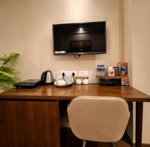 Nest and Nook Stays