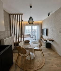 Apartamenty Żurawia 18