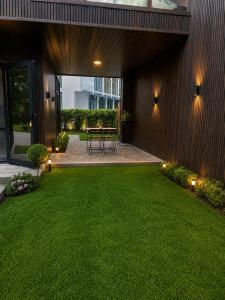 Buxus Villas Shekvetili