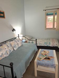 La casa di lefki