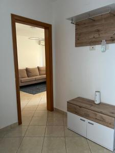 Grediv Apartment Orikum
