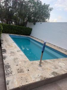 STEPS TO THE BEACH 2 Stunning condo 4 min walk to Bibijagua Beach and Catamarans