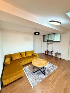 COSMOS Panorama Apartments
