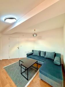 COSMOS Panorama Apartments