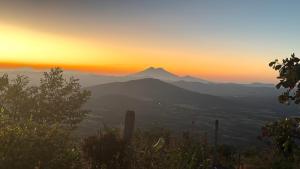 Escondite El Amanecer