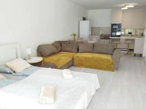 Városliget City Park 3BRoom Apartman