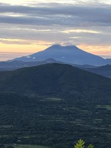 Escondite El Amanecer