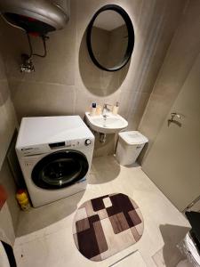 Stylish New Apartment in the Center of Ioulida, Kea
