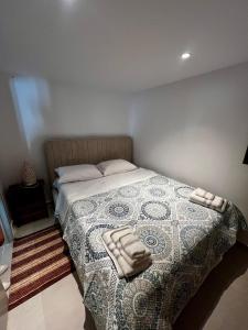 Stylish New Apartment in the Center of Ioulida, Kea