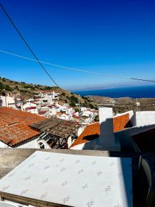 Stylish New Apartment in the Center of Ioulida, Kea