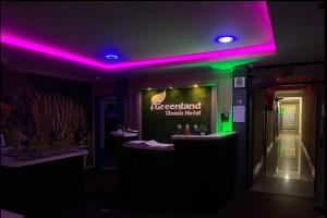 Hotel Greenland Classic