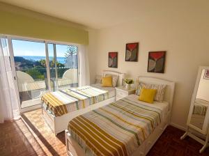 Luz Penthouse - Ocean Views from Every Room