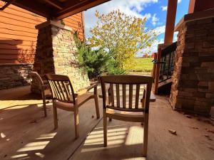Cozy 1st floor Villa Studio, with FREE waterpark passes