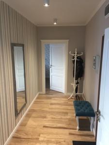 Apartament Teatralny