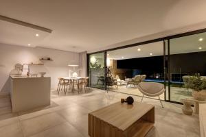Exclusief appartement in Marbella met prachtig zeezicht