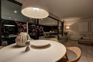 Exclusief appartement in Marbella met prachtig zeezicht