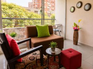 Acogedor y moderno apartamento en el corazón de Sabaneta