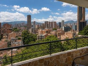 Acogedor y moderno apartamento en el corazón de Sabaneta