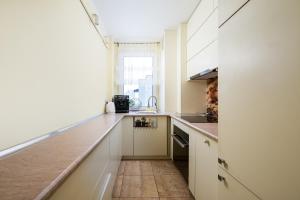 Wilanów Comfort Stay Apartment by BookingHost