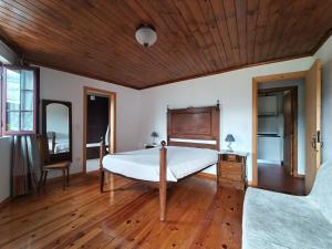 Gerês e Cabreira - Casa Jeremias