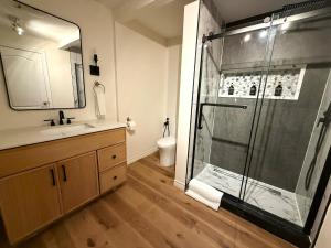 Lakewoods Cottage