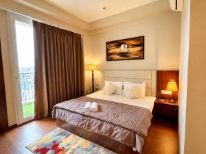 Nest and Nook Stays