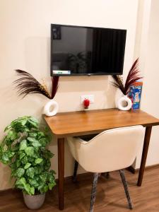 Nest and Nook Stays