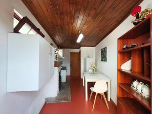 Gerês e Cabreira - Casa Jeremias