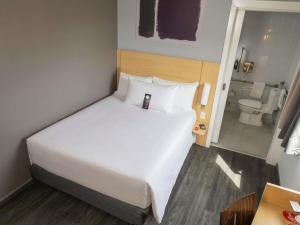 Ibis Hermosillo