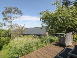 Overlea Coach House