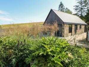 Overlea Coach House