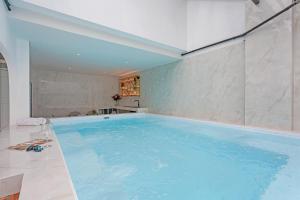 Joy Pool Home Nimman