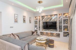 Kapxhiu Oceanis Residences 2