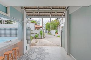 Joy Pool Home Nimman