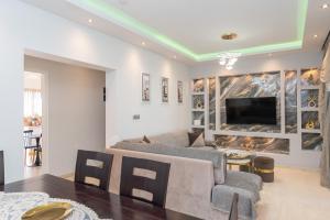 Kapxhiu Oceanis Residences 2